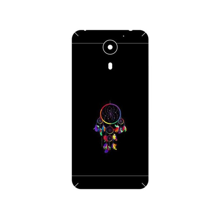 برچسب پوششی ماهوت مدل Dream Catchers مناسب برای گوشی موبایل یومی Plus MAHOOT Dream Catchers Cover Sticker for UMI Plus